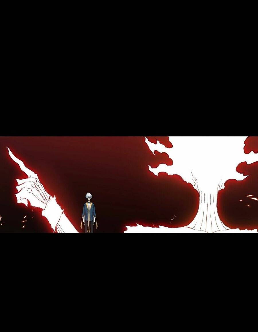 Tạ U Thiên Sư Chapter 23 - Trang 2