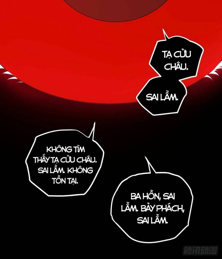 Tạ U Thiên Sư Chapter 23 - Trang 2