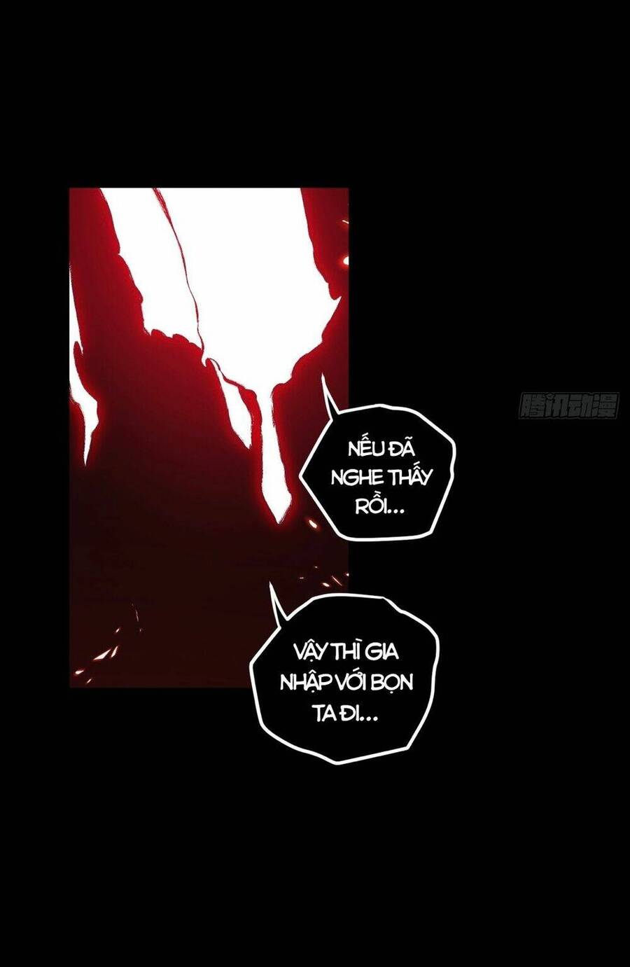 Tạ U Thiên Sư Chapter 23 - Trang 2