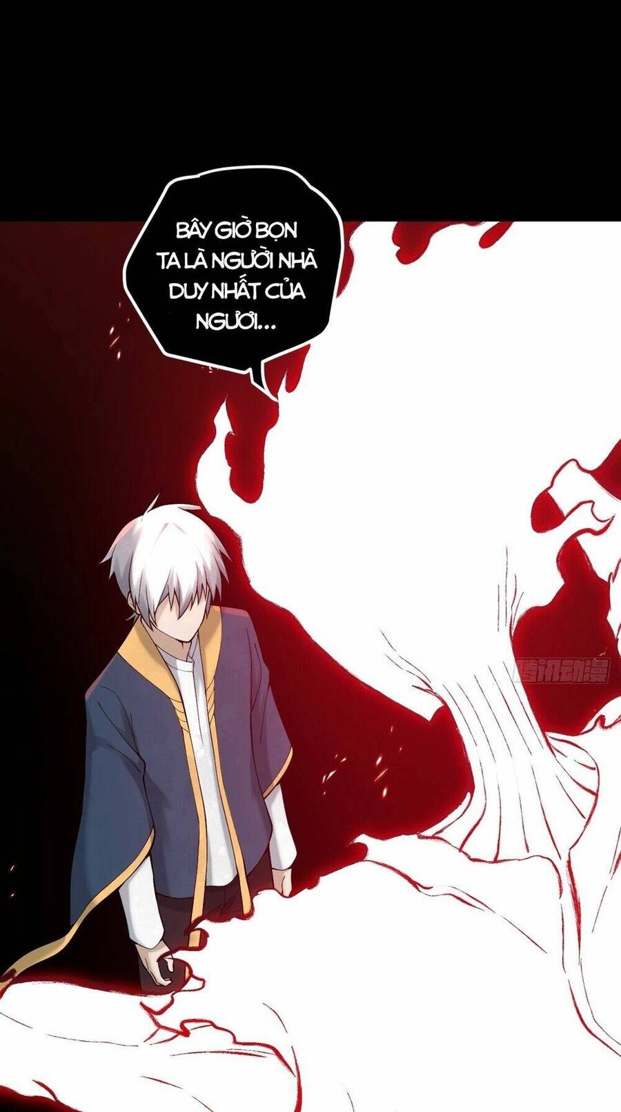 Tạ U Thiên Sư Chapter 23 - Trang 2