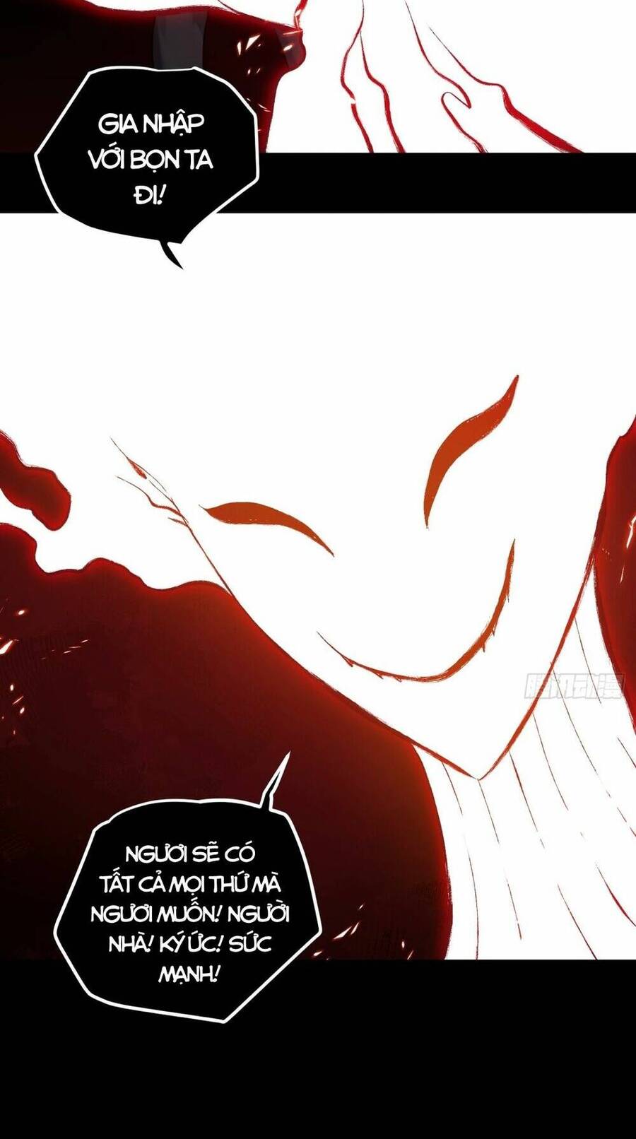 Tạ U Thiên Sư Chapter 23 - Trang 2