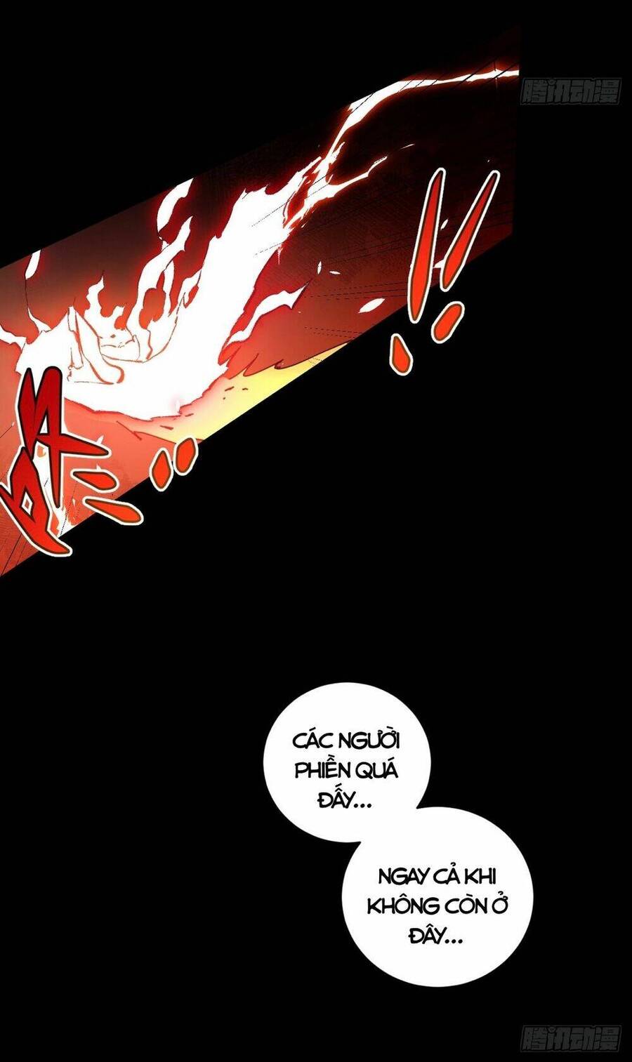 Tạ U Thiên Sư Chapter 23 - Trang 2