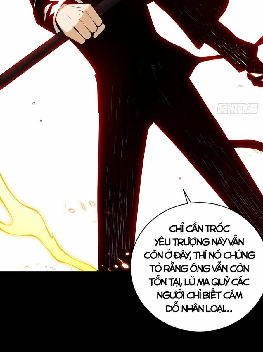 Tạ U Thiên Sư Chapter 23 - Trang 2