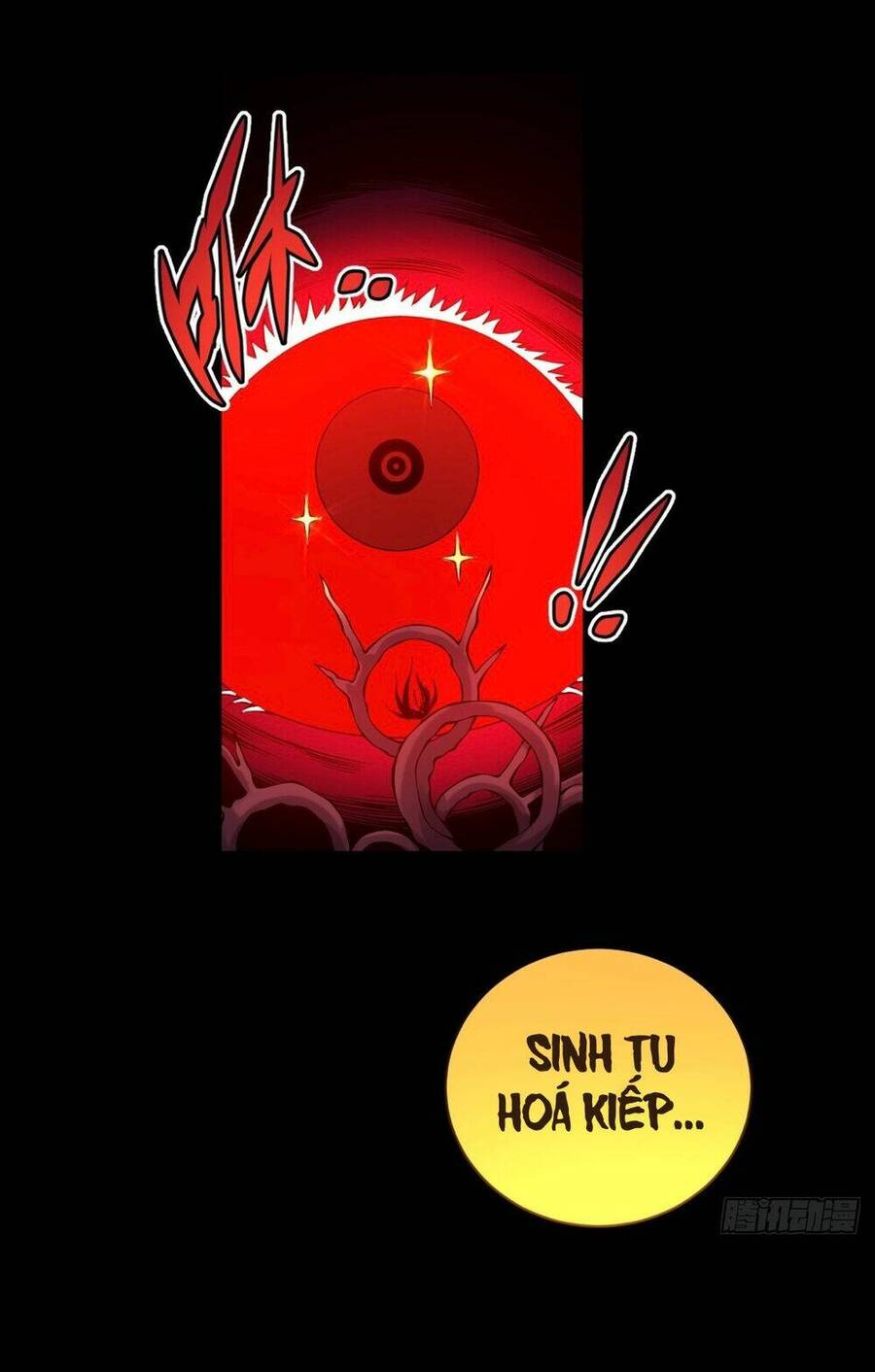 Tạ U Thiên Sư Chapter 23 - Trang 2