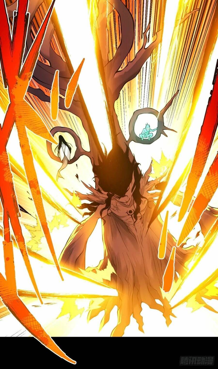 Tạ U Thiên Sư Chapter 23 - Trang 2