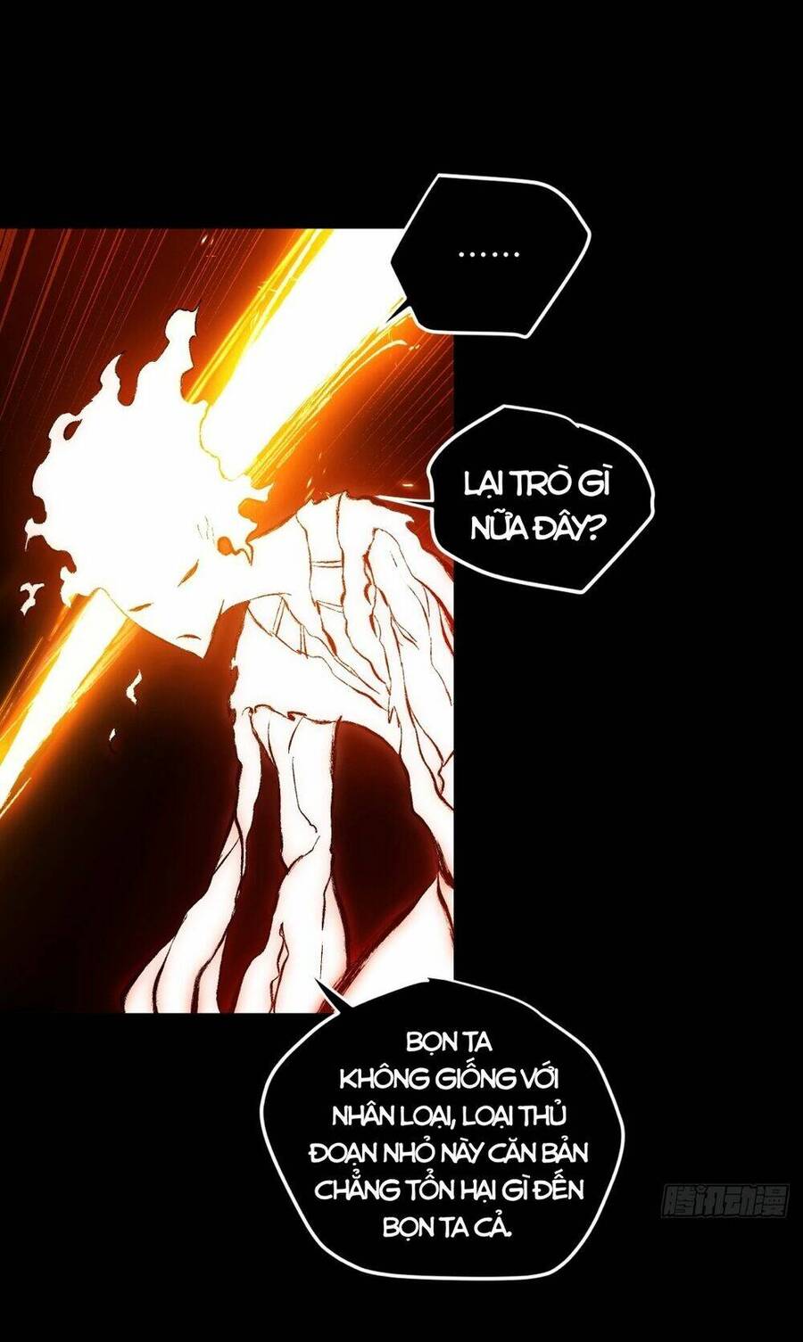 Tạ U Thiên Sư Chapter 23 - Trang 2