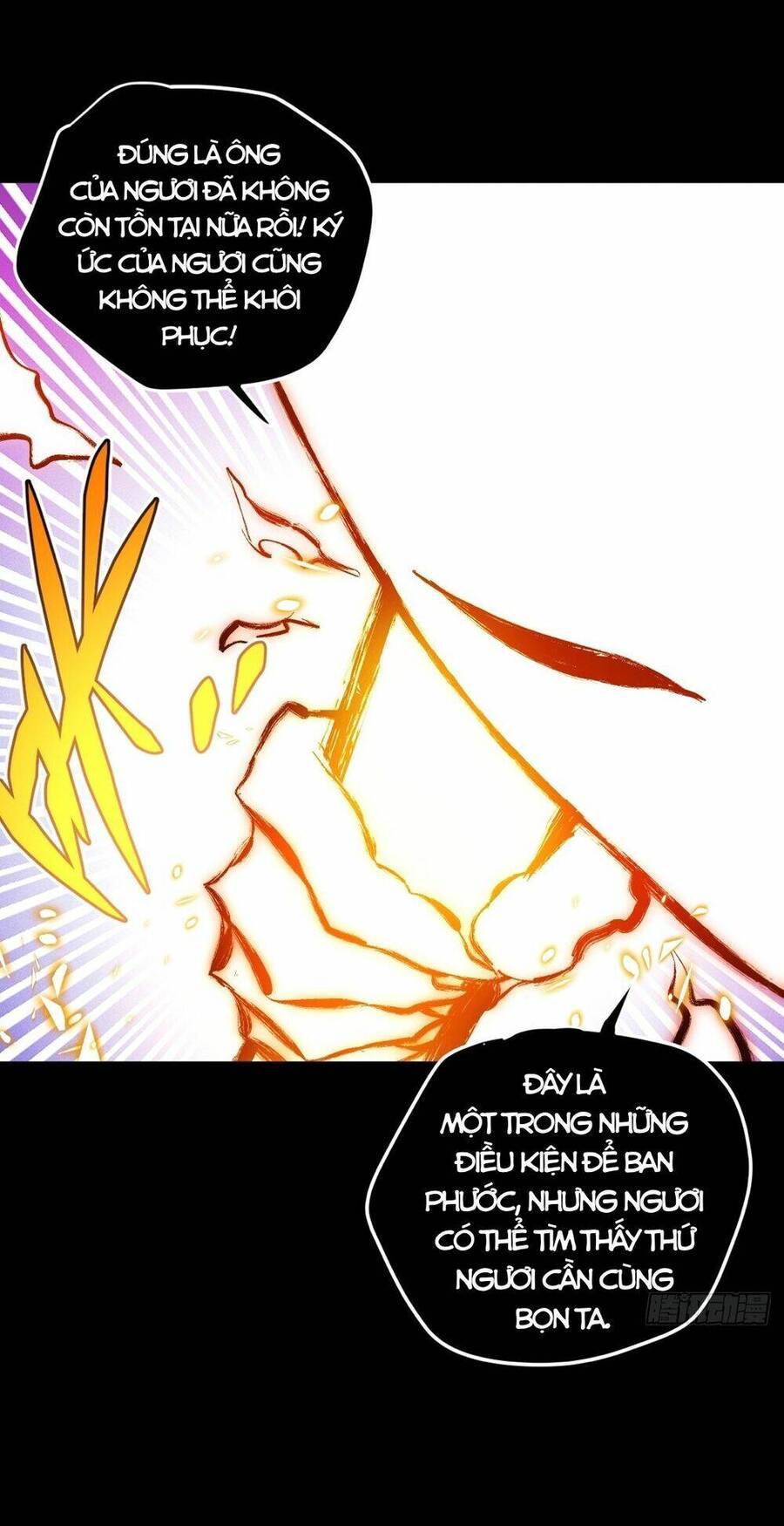 Tạ U Thiên Sư Chapter 23 - Trang 2