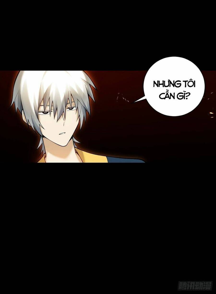 Tạ U Thiên Sư Chapter 23 - Trang 2