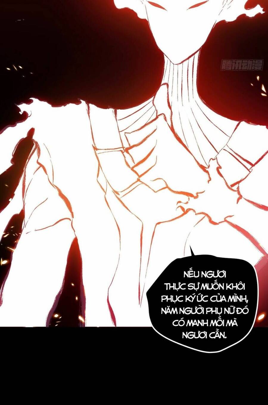 Tạ U Thiên Sư Chapter 23 - Trang 2