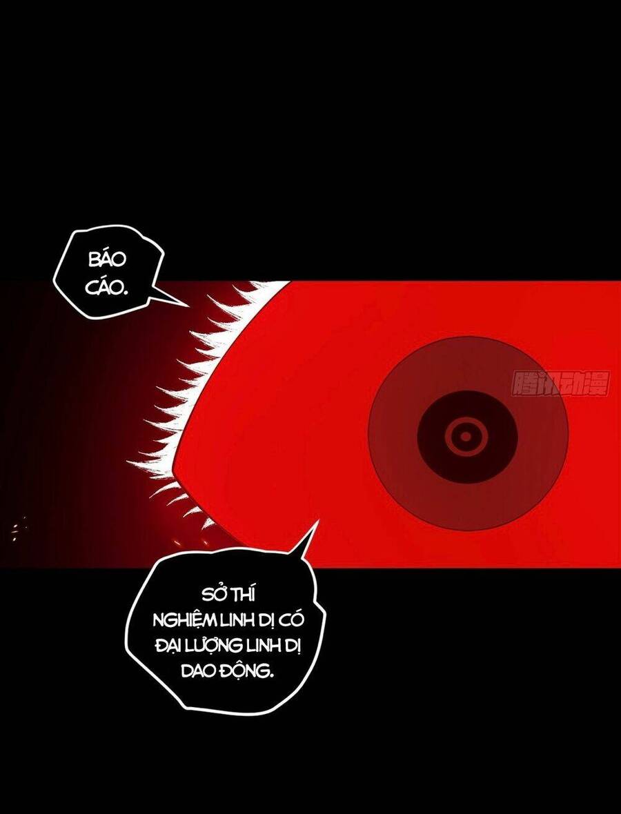 Tạ U Thiên Sư Chapter 23 - Trang 2