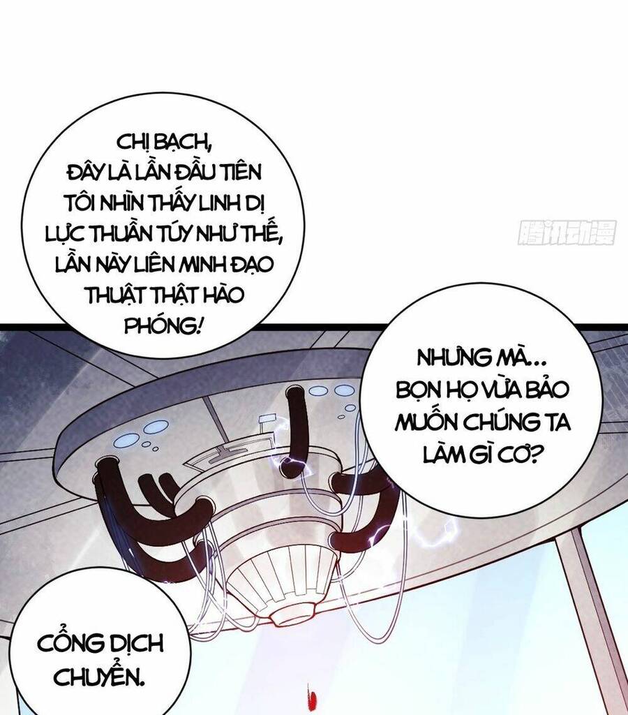 Tạ U Thiên Sư Chapter 23 - Trang 2