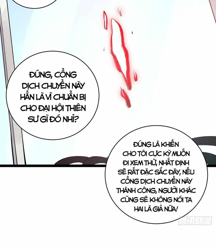 Tạ U Thiên Sư Chapter 23 - Trang 2