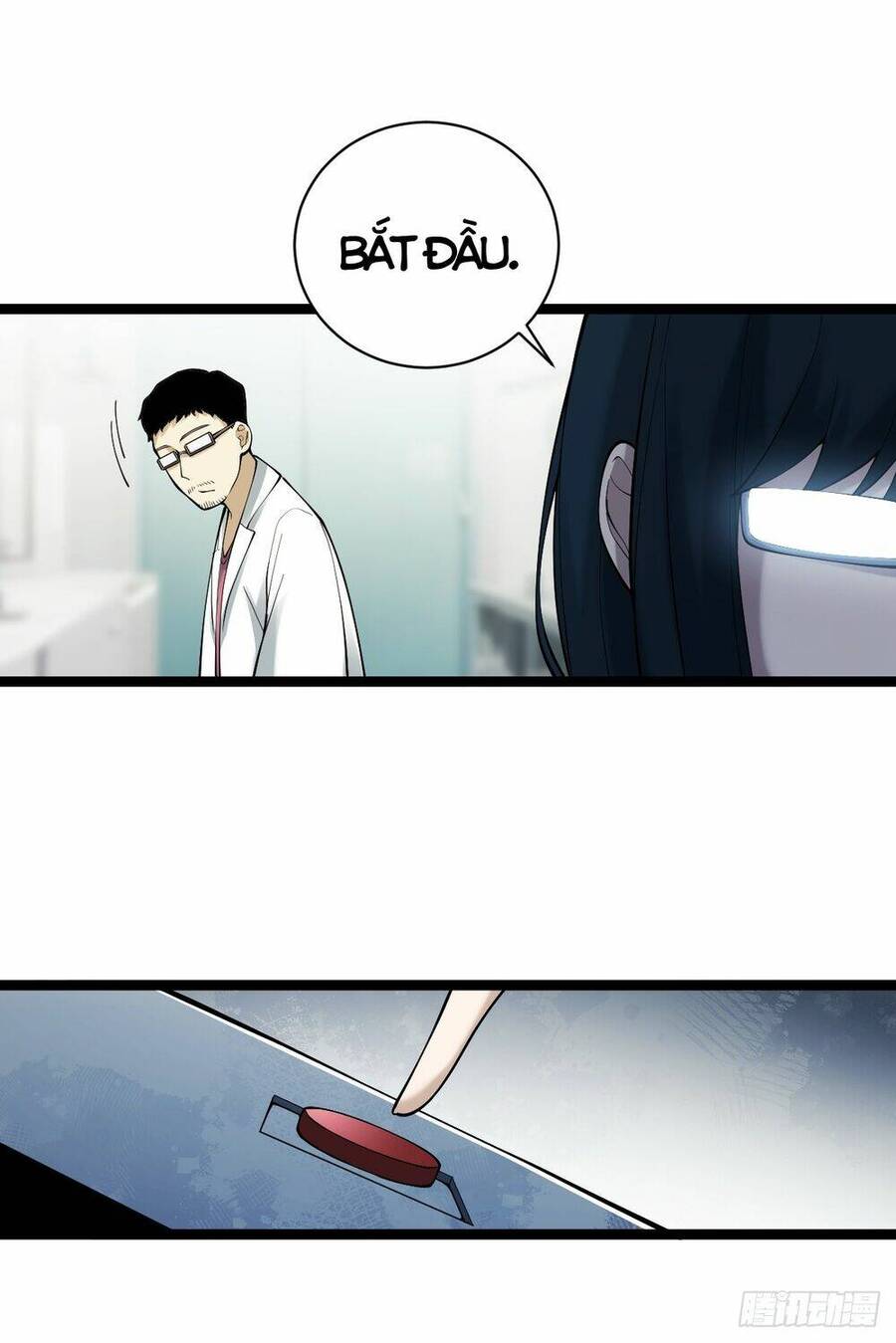 Tạ U Thiên Sư Chapter 23 - Trang 2