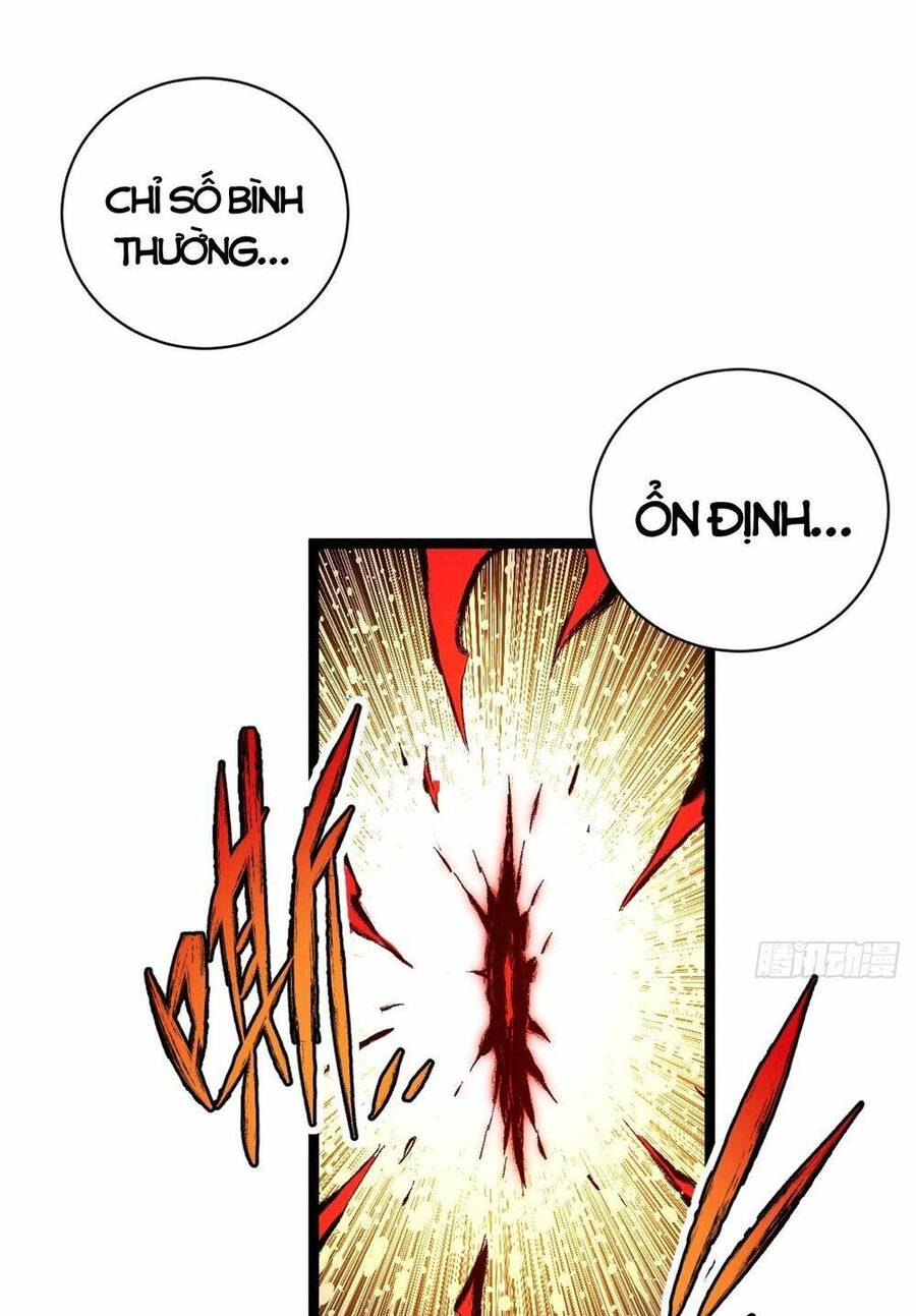 Tạ U Thiên Sư Chapter 23 - Trang 2