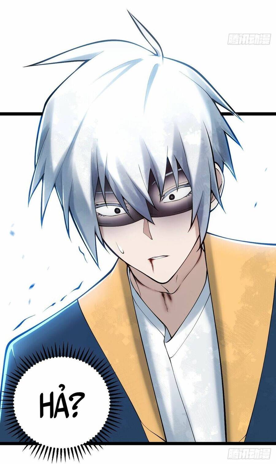 Tạ U Thiên Sư Chapter 23 - Trang 2