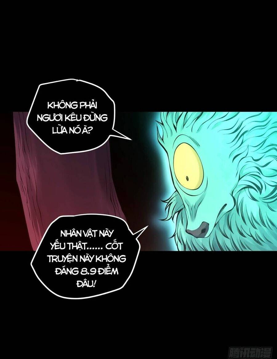 Tạ U Thiên Sư Chapter 24 - Trang 2