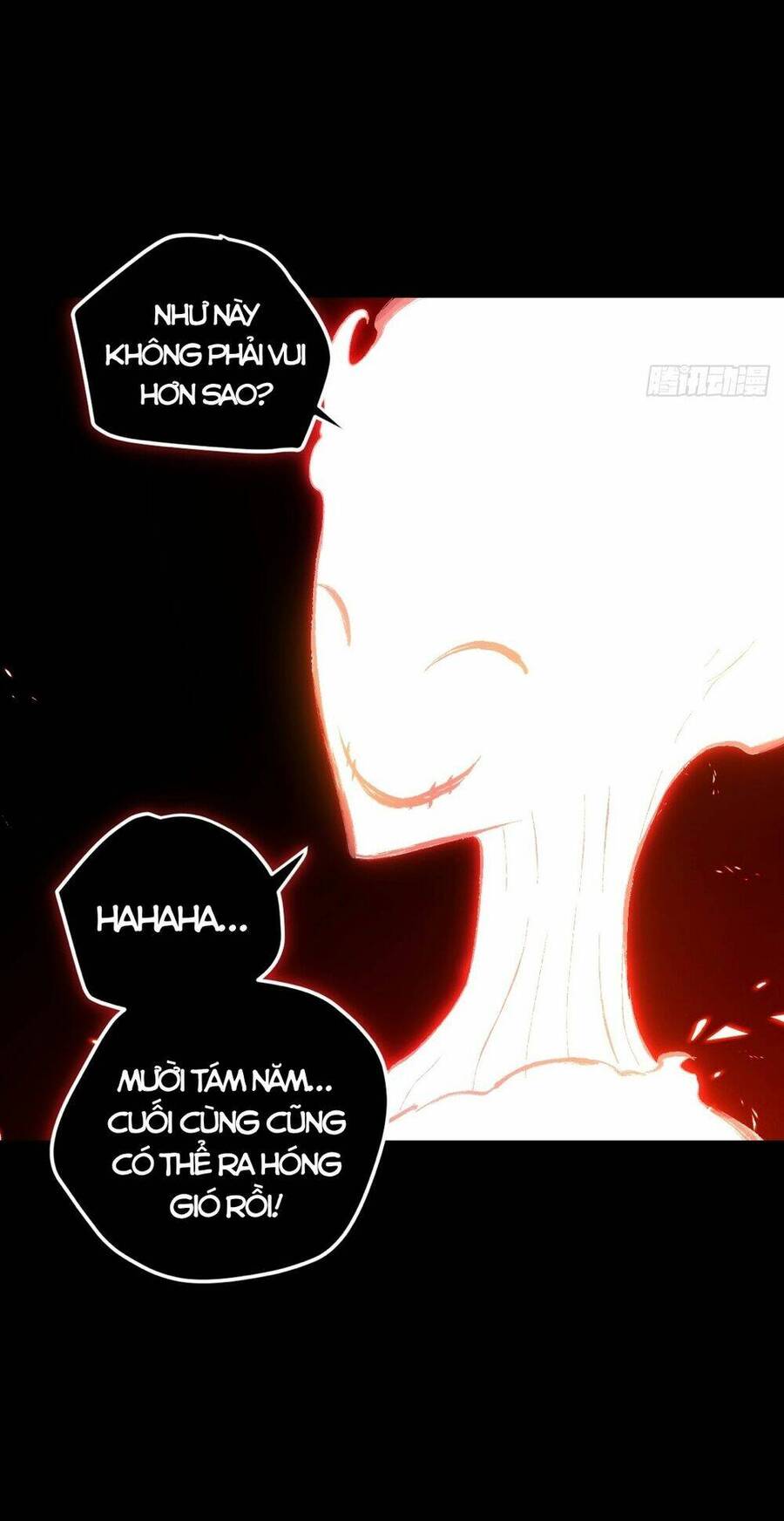 Tạ U Thiên Sư Chapter 24 - Trang 2