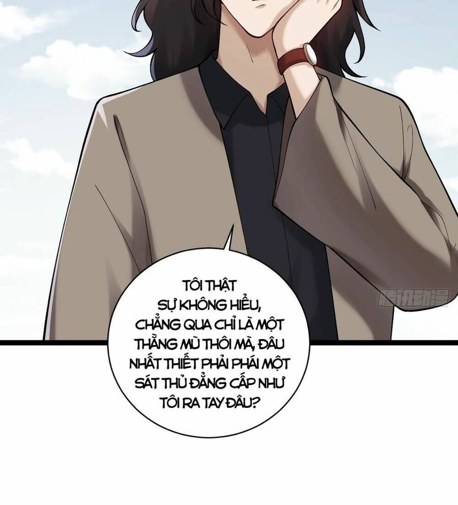 Tạ U Thiên Sư Chapter 24 - Trang 2