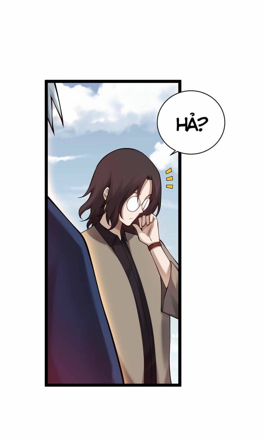 Tạ U Thiên Sư Chapter 24 - Trang 2