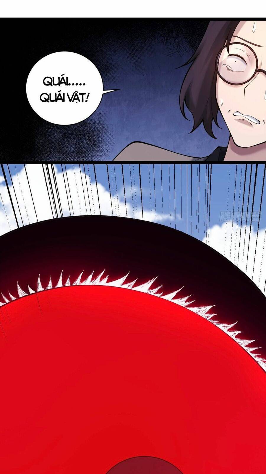 Tạ U Thiên Sư Chapter 24 - Trang 2