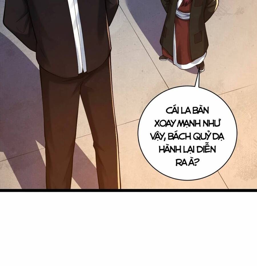 Tạ U Thiên Sư Chapter 24 - Trang 2