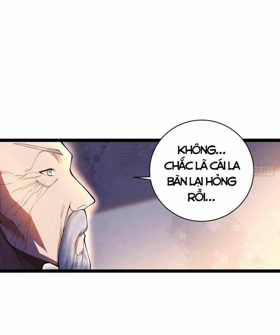 Tạ U Thiên Sư Chapter 24 - Trang 2