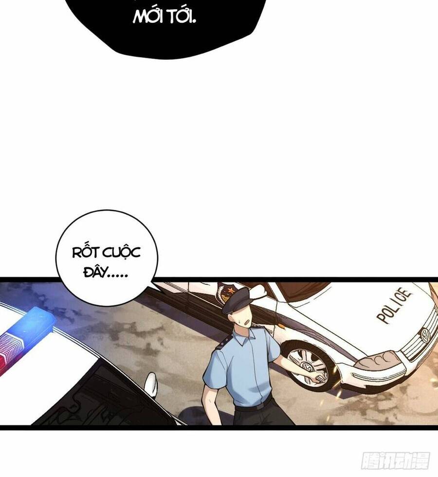 Tạ U Thiên Sư Chapter 25 - Trang 2