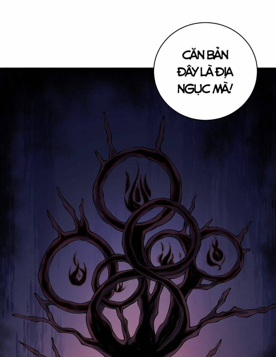 Tạ U Thiên Sư Chapter 25 - Trang 2