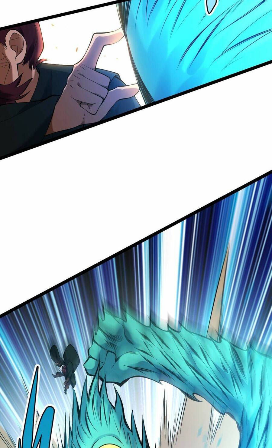 Tạ U Thiên Sư Chapter 25 - Trang 2