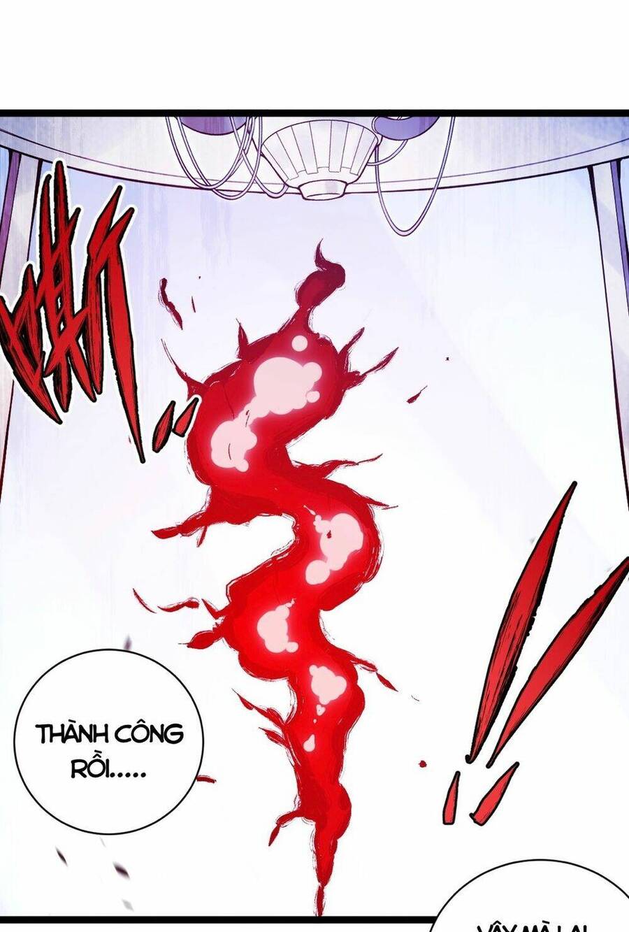 Tạ U Thiên Sư Chapter 25 - Trang 2