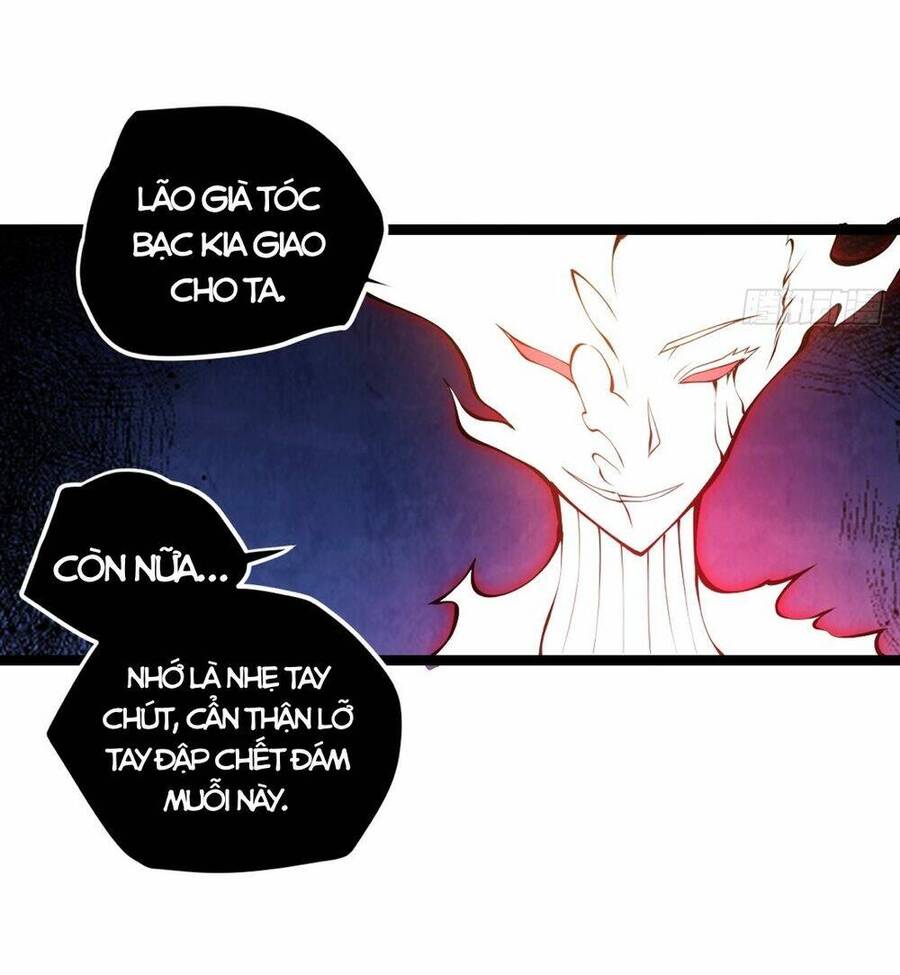 Tạ U Thiên Sư Chapter 26 - Trang 2