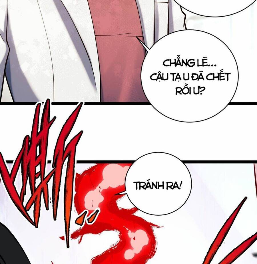 Tạ U Thiên Sư Chapter 26 - Trang 2