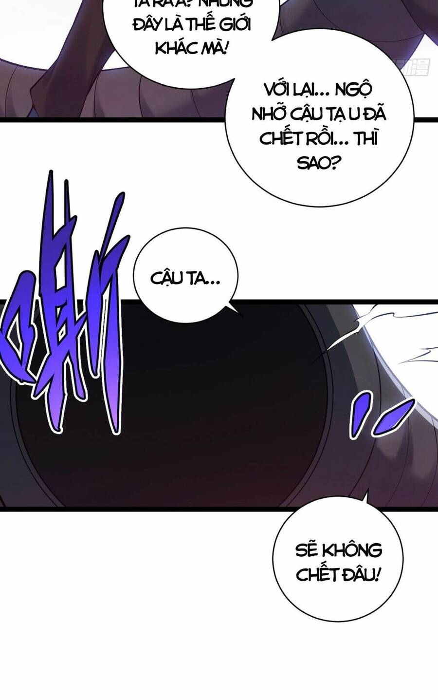 Tạ U Thiên Sư Chapter 26 - Trang 2