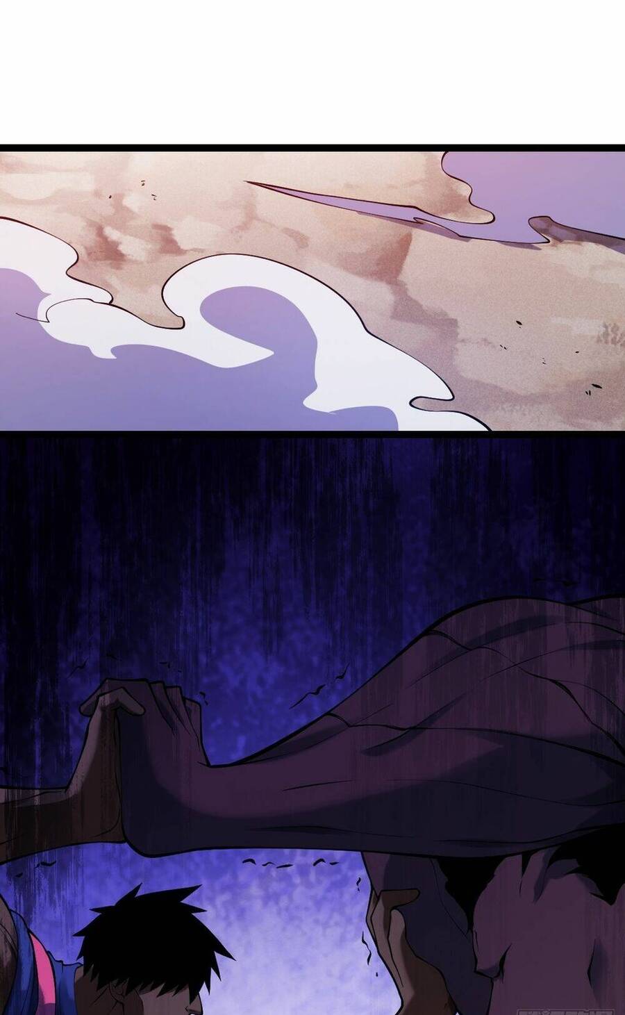 Tạ U Thiên Sư Chapter 26 - Trang 2