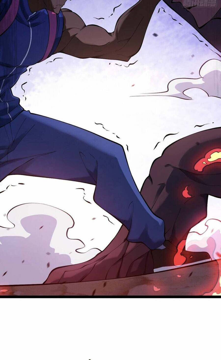 Tạ U Thiên Sư Chapter 26 - Trang 2