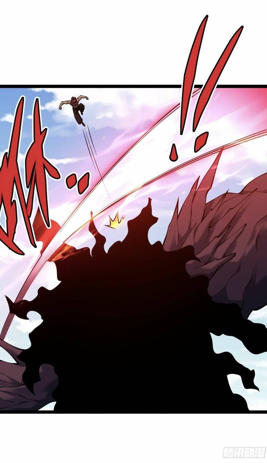 Tạ U Thiên Sư Chapter 26 - Trang 2