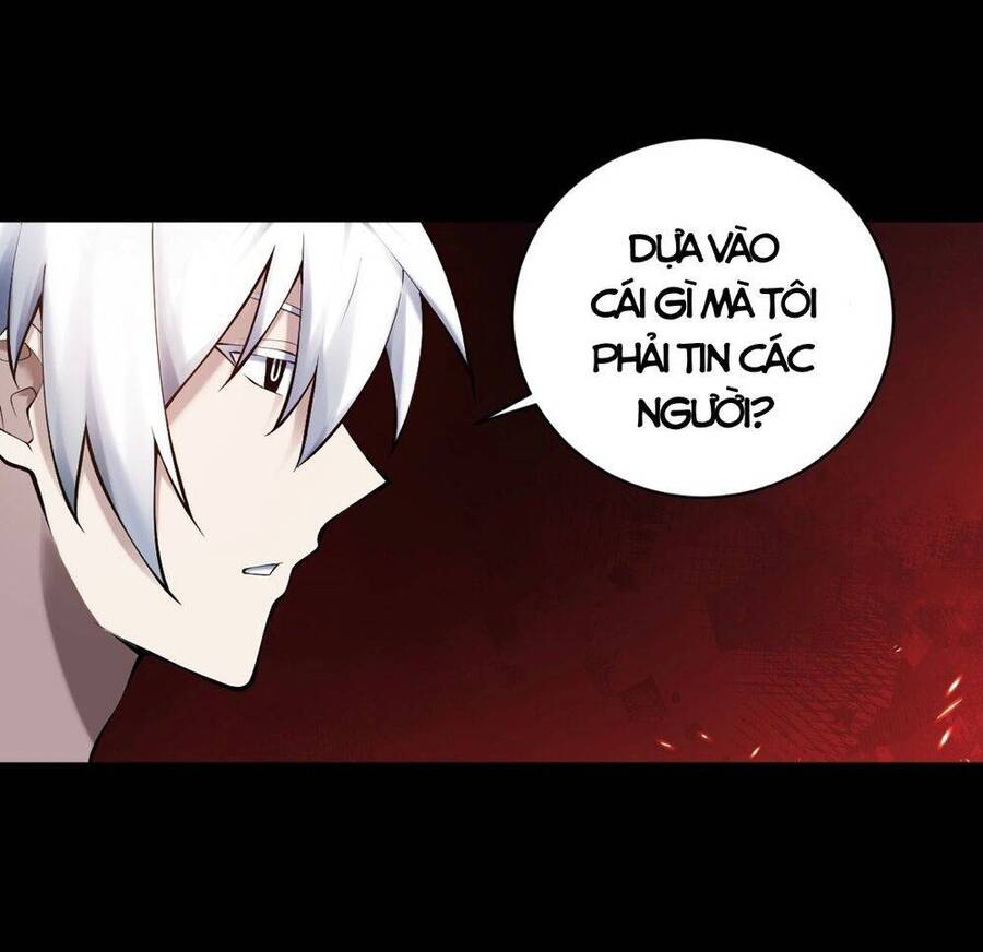 Tạ U Thiên Sư Chapter 28 - Trang 2