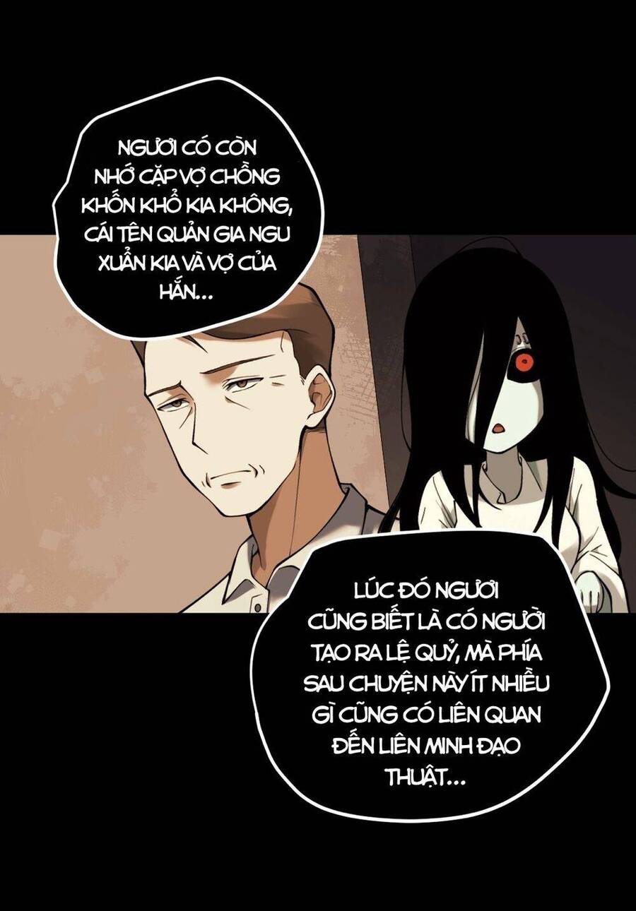 Tạ U Thiên Sư Chapter 28 - Trang 2