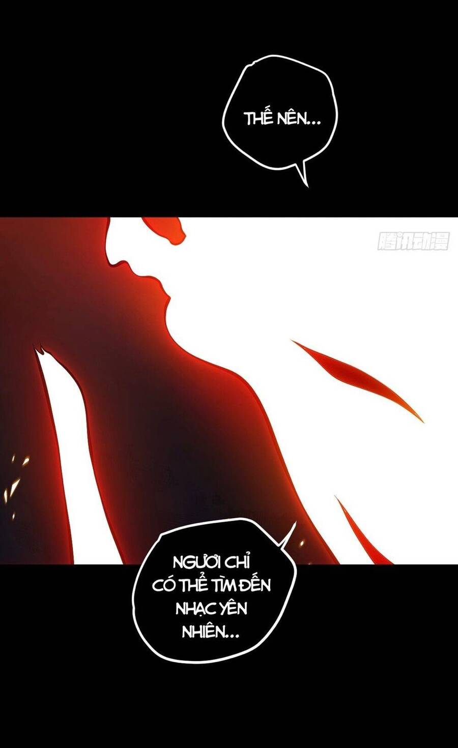 Tạ U Thiên Sư Chapter 28 - Trang 2