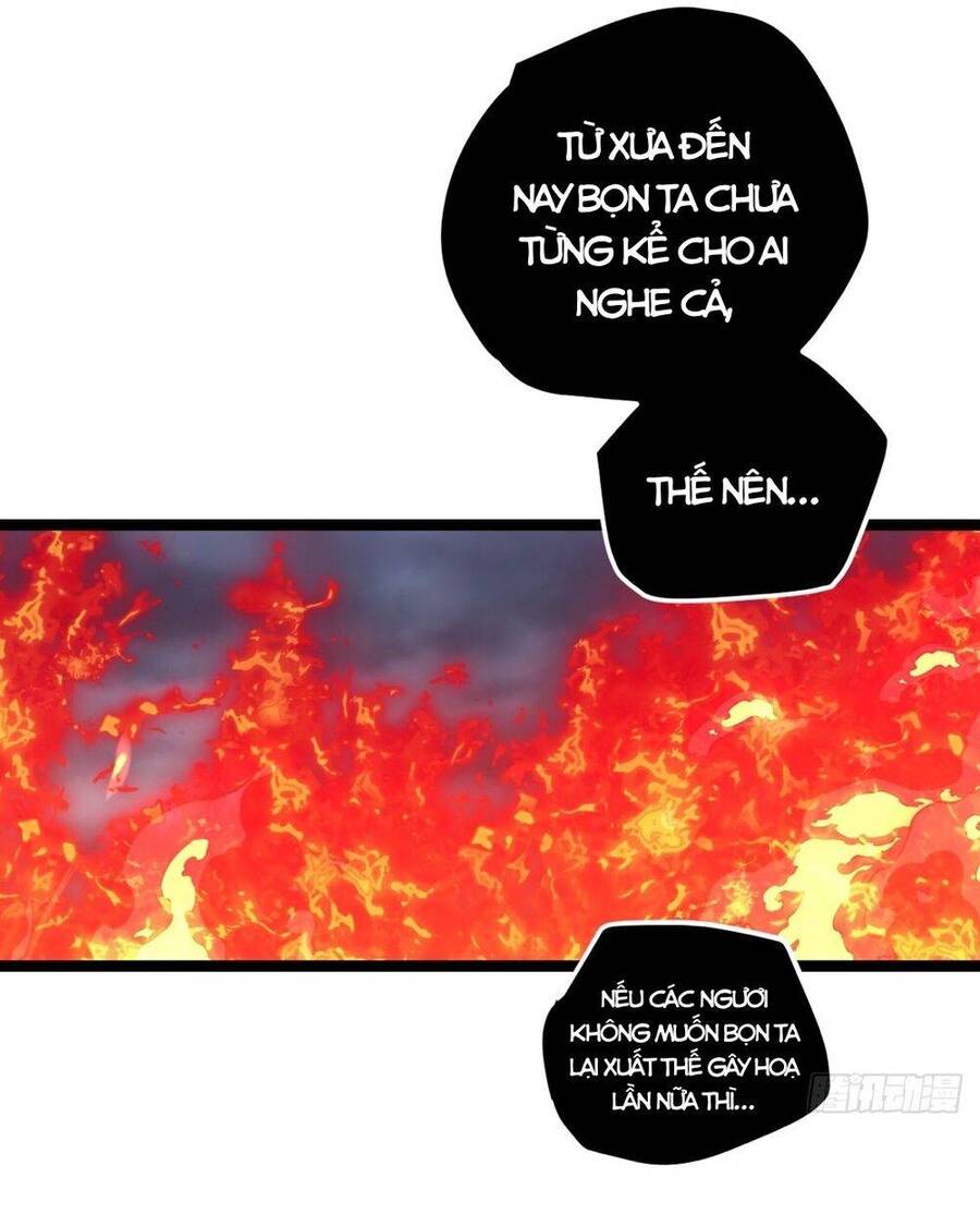 Tạ U Thiên Sư Chapter 28 - Trang 2