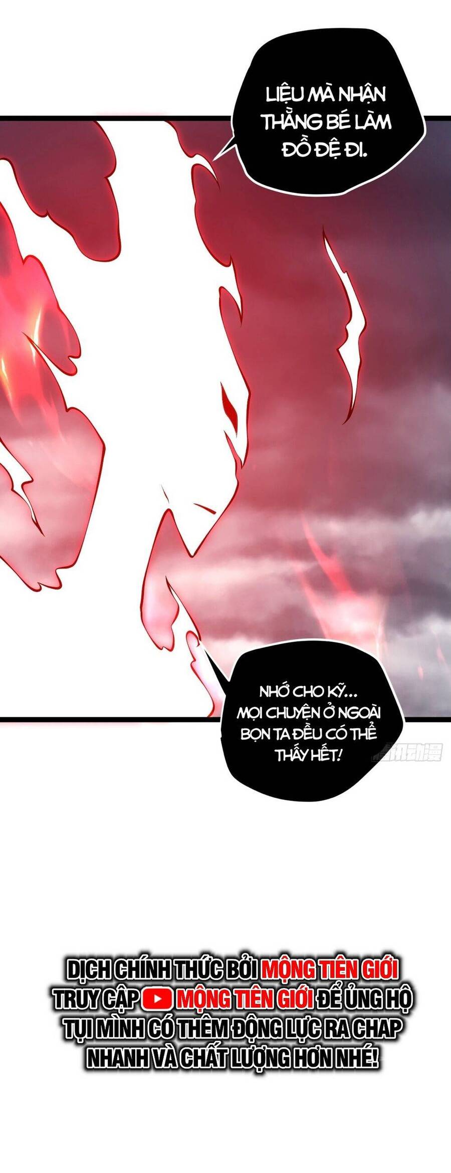 Tạ U Thiên Sư Chapter 28 - Trang 2