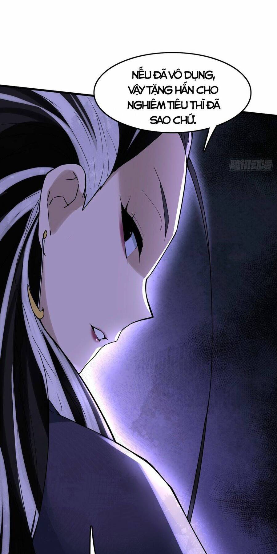 Tạ U Thiên Sư Chapter 29 - Trang 2