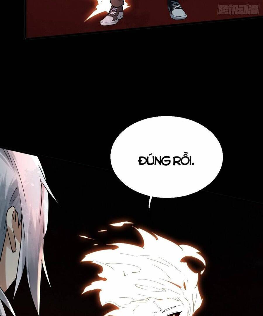 Tạ U Thiên Sư Chapter 29 - Trang 2