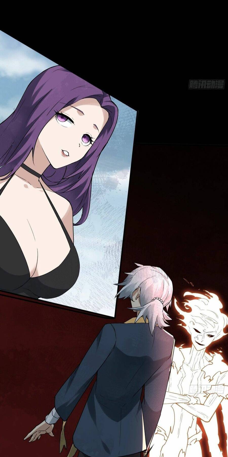 Tạ U Thiên Sư Chapter 29 - Trang 2