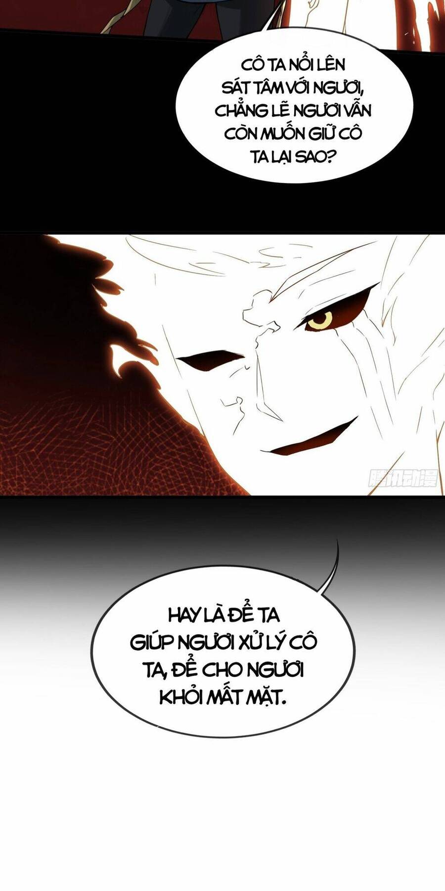 Tạ U Thiên Sư Chapter 29 - Trang 2