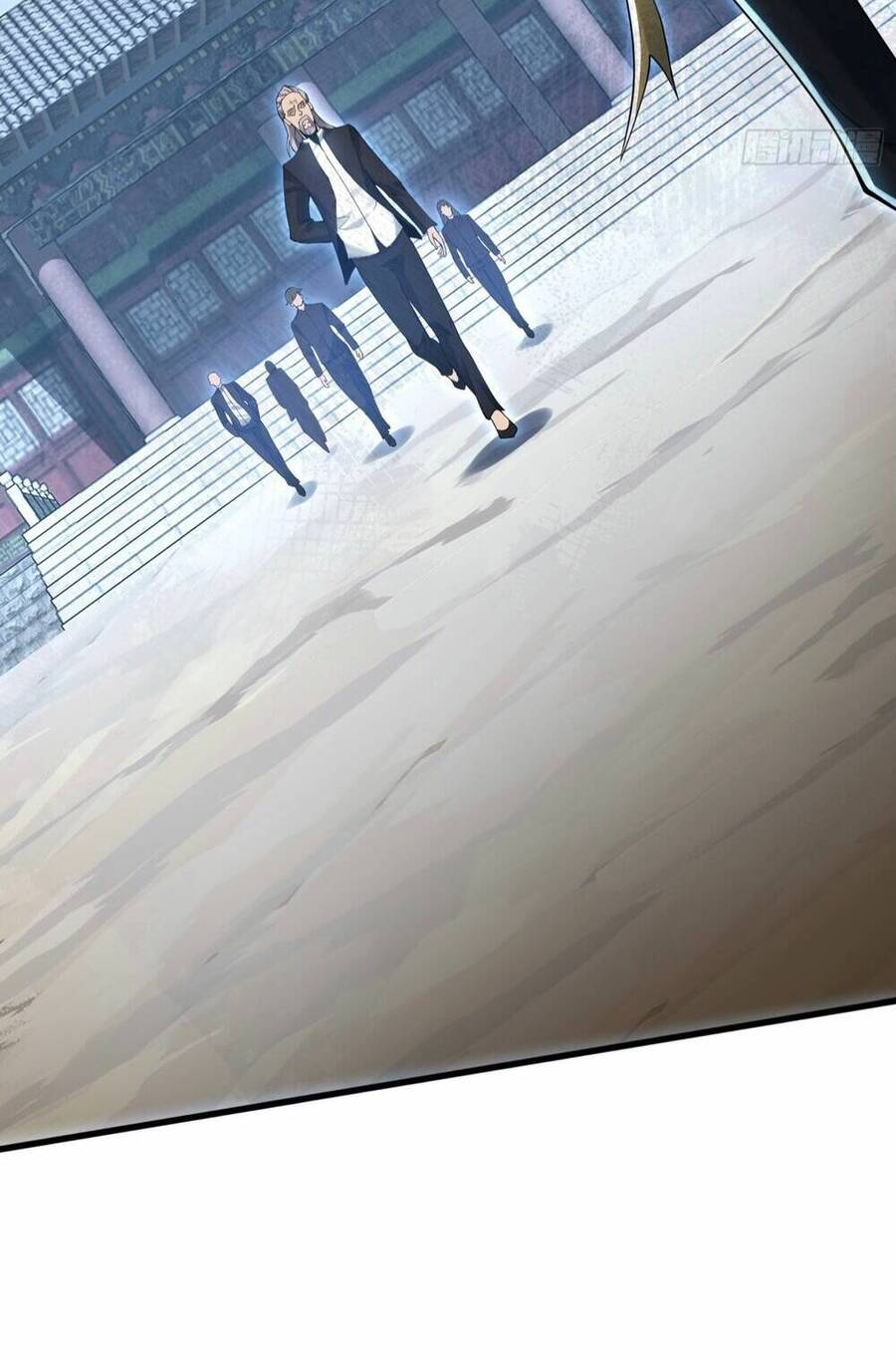 Tạ U Thiên Sư Chapter 29 - Trang 2