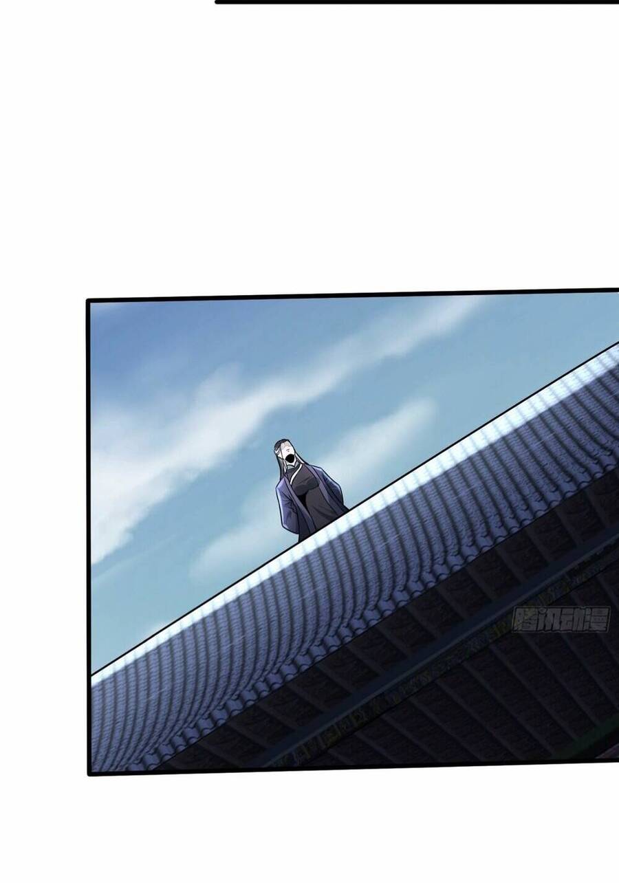 Tạ U Thiên Sư Chapter 29 - Trang 2