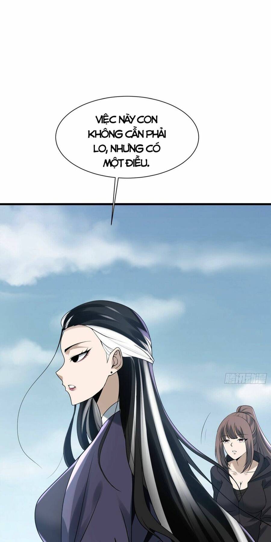 Tạ U Thiên Sư Chapter 29 - Trang 2