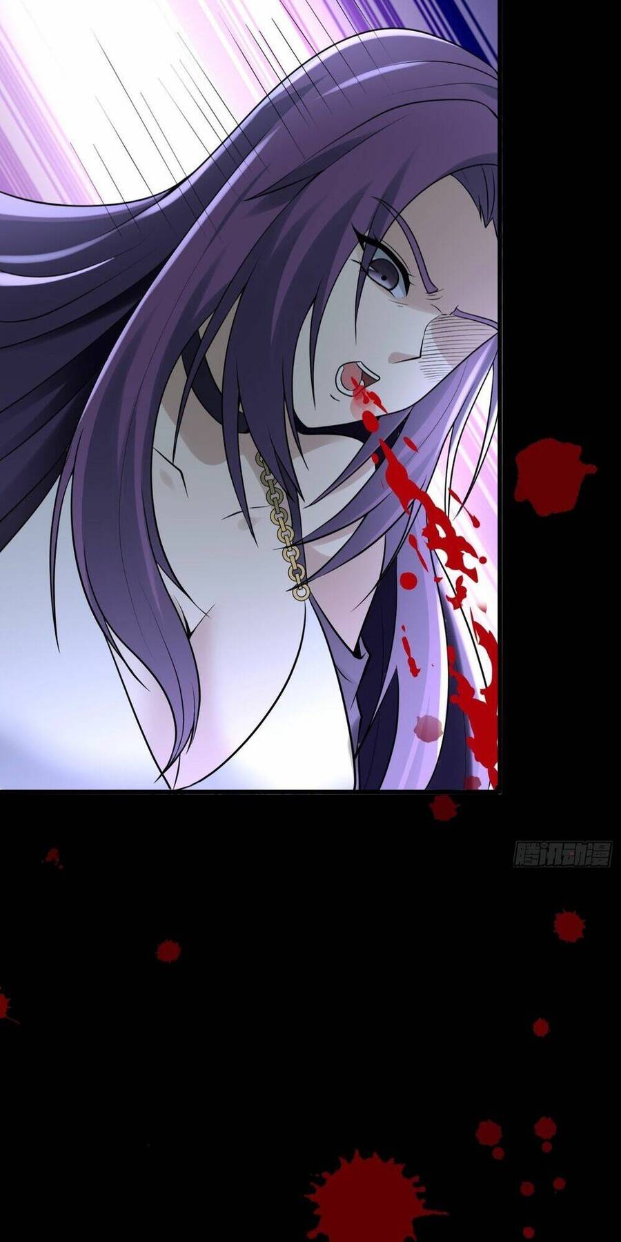 Tạ U Thiên Sư Chapter 29 - Trang 2