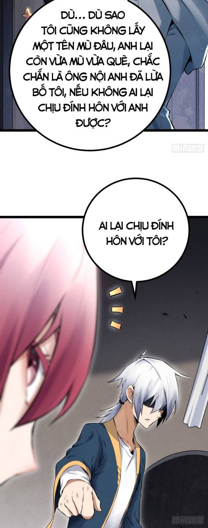 Tạ U Thiên Sư Chapter 3 - Trang 2